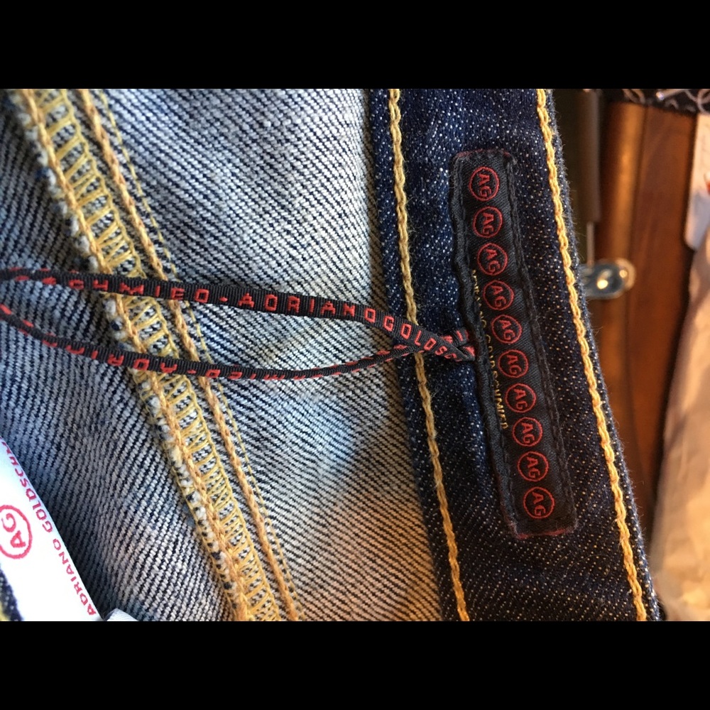 AG jeans couture - Picture 5 of 6